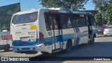 Auto Viação Jabour D86134 na cidade de Rio de Janeiro, Rio de Janeiro, Brasil, por Gabriel Sousa. Número da foto: #:id.