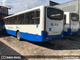 Transportes Águas Lindas BL-915 na cidade de Ananindeua, Pará, Brasil, por Aurelio Bittencourt. Número da foto: #12198181.