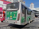 Transunião Transportes 5 6342 na cidade de São Paulo, São Paulo, Brasil, por Erick Primilla Pereira. Número da foto: #:id.