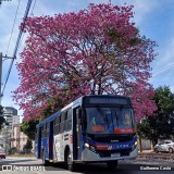 São João Votorantim - Sorotur Turismo SJ-13028 na cidade de Sorocaba, São Paulo, Brasil, por Guilherme Costa. Número da foto: #:id.
