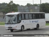 São Paulo Transportes e Turismo 060 na cidade de Dias d`Ávila, Bahia, Brasil, por Rafael Rodrigues Forencio. Número da foto: #12199121.