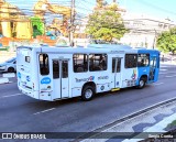 Unimar Transportes 24310 na cidade de Vitória, Espírito Santo, Brasil, por Sergio Corrêa. Número da foto: #:id.