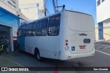 Ônibus Particulares 8424 na cidade de Vitória, Espírito Santo, Brasil, por San Almeida. Número da foto: #:id.