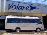 Volare Veículos Leves Comerciais CGMS na cidade de Campo Grande, Mato Grosso do Sul, Brasil, por Adriel Alves - @A2Bus. Número da foto: #12196751.