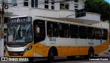 Belém Rio Transportes BD-232 na cidade de Belém, Pará, Brasil, por Leonardo Rocha. Número da foto: #:id.