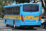 Trans Isaak Turismo 9660 na cidade de Curitiba, Paraná, Brasil, por Gabriel Marciniuk. Número da foto: #:id.