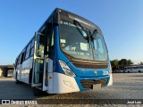 Empresa São Francisco 2220 na cidade de Maceió, Alagoas, Brasil, por José Luiz. Número da foto: #:id.