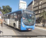 Viação Flecha Branca 15-285 na cidade de Cachoeiro de Itapemirim, Espírito Santo, Brasil, por Gustavo Martins. Número da foto: #12196615.