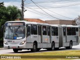 Araucária Transportes Coletivos 19R94 na cidade de Araucária, Paraná, Brasil, por Paulo Gustavo. Número da foto: #:id.