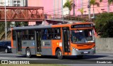 TRANSPPASS - Transporte de Passageiros 8 0977 na cidade de São Paulo, São Paulo, Brasil, por Ricardo Luiz. Número da foto: #12198343.