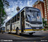 Empresa de Transportes Nova Marambaia AT-235 na cidade de Belém, Pará, Brasil, por Samara Goes. Número da foto: #12196490.