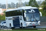 JA Turismo 700 na cidade de São José dos Campos, São Paulo, Brasil, por Everaldo Bordini. Número da foto: #:id.