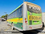Tata - Jara - I9 Transporte e Turismo - Inove Turismo 2960 na cidade de Pedro Leopoldo, Minas Gerais, Brasil, por Igor Eduardo. Número da foto: #12198337.