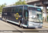 Viação Cidade Sol 9810 na cidade de Salvador, Bahia, Brasil, por Itamar dos Santos. Número da foto: #:id.