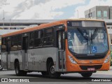Auto Viação Marechal Brasília 445142 na cidade de Brasília, Distrito Federal, Brasil, por Gabriel Vinicius. Número da foto: #:id.