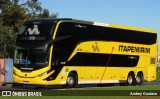 Viação Itapemirim 40106 na cidade de Brasília, Distrito Federal, Brasil, por Andrey Gustavo. Número da foto: #12199008.
