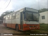 Ônibus Particulares 9099 na cidade de Piritiba, Bahia, Brasil, por Mario dos Santos Nogueira Junior. Número da foto: #12197927.