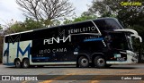 Empresa de Ônibus Nossa Senhora da Penha 60105 na cidade de São Paulo, São Paulo, Brasil, por Carlos Júnior. Número da foto: #12196898.