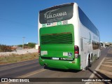 Expresso Macedo Viagens e Turismo 30010 na cidade de Paulistana, Piauí, Brasil, por Espedito de Brito Gomes. Número da foto: #12198995.