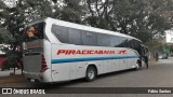 Viação Piracicabana 7134 na cidade de São Paulo, São Paulo, Brasil, por Fábio Santos. Número da foto: #12198353.