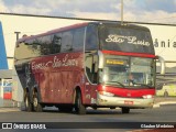 Expresso São Luiz 6970 na cidade de Goiânia, Goiás, Brasil, por Glauber Medeiros. Número da foto: #12198163.