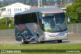 Lefatur 4200 na cidade de São José dos Campos, São Paulo, Brasil, por Everaldo Bordini. Número da foto: #12199381.