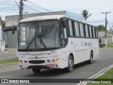 São Paulo Transportes e Turismo 060 na cidade de Dias d`Ávila, Bahia, Brasil, por Rafael Rodrigues Forencio. Número da foto: #12197063.