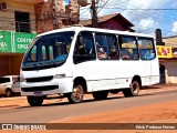 Ônibus Particulares LOO6J57 na cidade de Santarém, Pará, Brasil, por Erick Pedroso Neves. Número da foto: #:id.