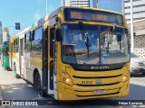Plataforma Transportes 31052 na cidade de Salvador, Bahia, Brasil, por Felipe Damásio. Número da foto: #12198329.