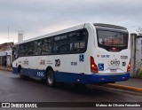 Empresa de Transporte Sete de Setembro 13326 na cidade de São Leopoldo, Rio Grande do Sul, Brasil, por Mateus de Oliveira Fernandes. Número da foto: #12199440.