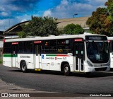 Borborema Imperial Transportes 931 na cidade de Recife, Pernambuco, Brasil, por Vinicius Fernando. Número da foto: #:id.
