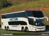 ABC Turismo 2410 na cidade de Aparecida, São Paulo, Brasil, por Adailton Cruz. Número da foto: #12197626.