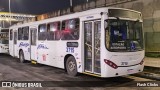 Expresso Vitória Bahia 3715 na cidade de Salvador, Bahia, Brasil, por Flash Clicks. Número da foto: #12199188.