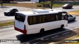 Ônibus Particulares  na cidade de Paulínia, São Paulo, Brasil, por Allan Henrique. Número da foto: #12197499.