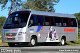 Reunidas Transportes Coletivos 29204 na cidade de Joinville, Santa Catarina, Brasil, por Daniel Budal de Araújo. Número da foto: #12197283.