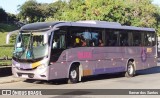 Rota Transportes Rodoviários 8935 na cidade de Salvador, Bahia, Brasil, por Itamar dos Santos. Número da foto: #:id.