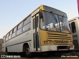 Ônibus Particulares 135291 na cidade de Luziânia, Goiás, Brasil, por Allan Joel Meirelles. Número da foto: #12198201.