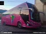 Nova América Turismo 2900 na cidade de Lambari, Minas Gerais, Brasil, por Guilherme Pedroso Alves. Número da foto: #12197370.