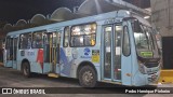 Auto Viação São José 12334 na cidade de Fortaleza, Ceará, Brasil, por Pedro Henrique Pinheiro. Número da foto: #:id.