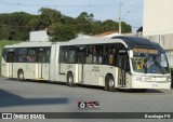 Leblon Transporte de Passageiros 15M70 na cidade de Fazenda Rio Grande, Paraná, Brasil, por Busologia PR. Número da foto: #:id.
