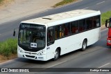 Ônibus Particulares ON-06 na cidade de Belo Horizonte, Minas Gerais, Brasil, por Rodrigo Barraza. Número da foto: #:id.