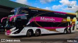 Marcelo Turismo 2320 na cidade de Salvador, Bahia, Brasil, por Ônibus Ssa. Número da foto: #12198710.
