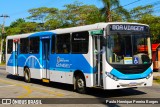Viação Santa Edwiges e Turismo 1 007 na cidade de Barra do Piraí, Rio de Janeiro, Brasil, por Paulo Henrique Pereira Borges. Número da foto: #12198866.
