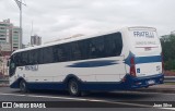 Fratelli Transporte e Turismo 332 na cidade de Blumenau, Santa Catarina, Brasil, por Joao Silva. Número da foto: #:id.