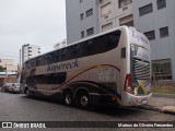 Kopereck Turismo 1700 na cidade de São Leopoldo, Rio Grande do Sul, Brasil, por Mateus de Oliveira Fernandes. Número da foto: #12196614.