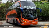 EVT Transportes 1180 na cidade de São Paulo, São Paulo, Brasil, por Carlos Júnior. Número da foto: #12197752.