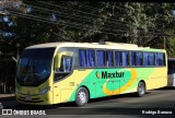 Maxtur Turismo  na cidade de Belo Horizonte, Minas Gerais, Brasil, por Rodrigo Barraza. Número da foto: #:id.