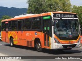 Empresa de Transportes Braso Lisboa A29049 na cidade de Rio de Janeiro, Rio de Janeiro, Brasil, por Jordan Santos do Nascimento. Número da foto: #:id.