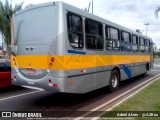 Ônibus Particulares HRO8018 na cidade de Campo Grande, Mato Grosso do Sul, Brasil, por Adriel Alves - @A2Bus. Número da foto: #12196717.