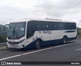 Fratelli Transporte e Turismo 332 na cidade de Blumenau, Santa Catarina, Brasil, por Joao Silva. Número da foto: #:id.